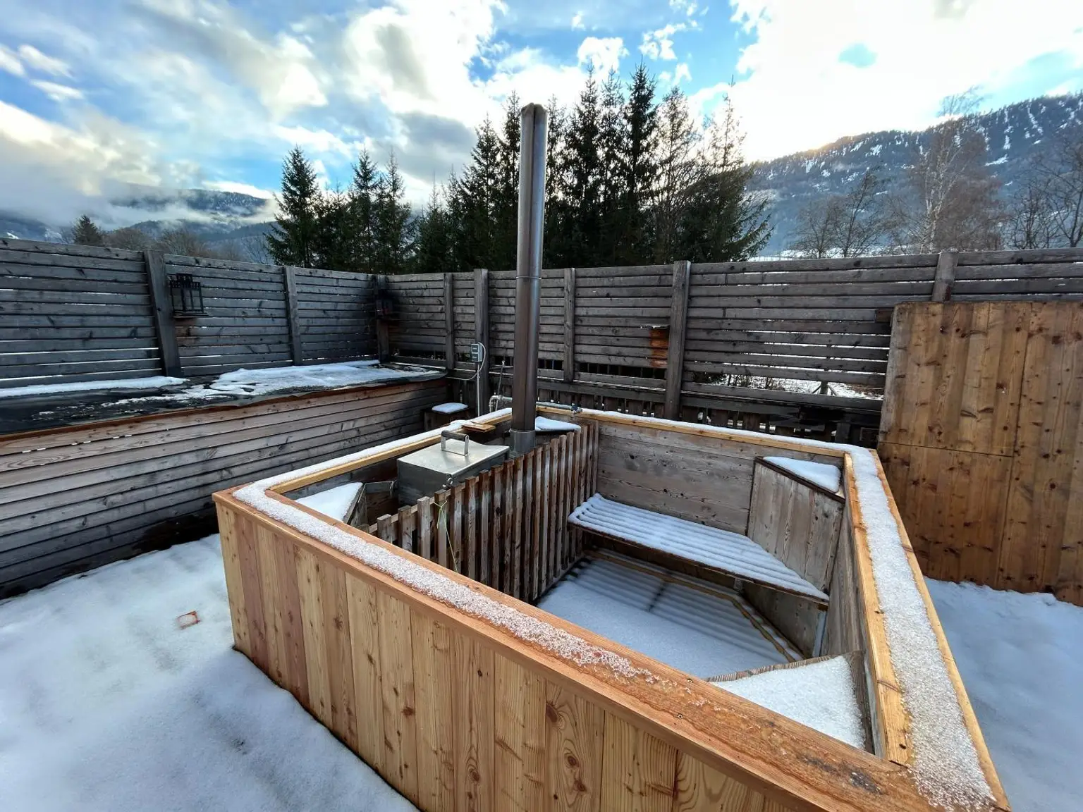 Jacuzzi