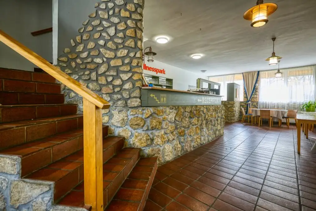 +++Wellnesspark Gyenesdiás – Ihr Traumobjekt am Plattensee!+++