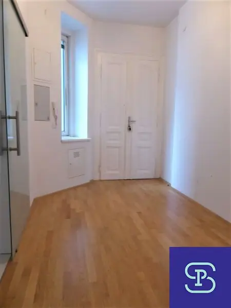 Provisionsfrei: Renovierter 81m² Altbau mit Einbauküche - 1020 Wien