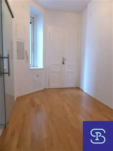 Provisionsfrei: Renovierter 81m² Altbau mit Einbauküche - 1020 Wien