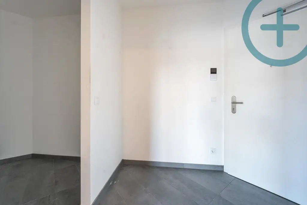 HELLE 2-ZIMMER WOHNUNG MIT BALKON | Scherbangasse 3