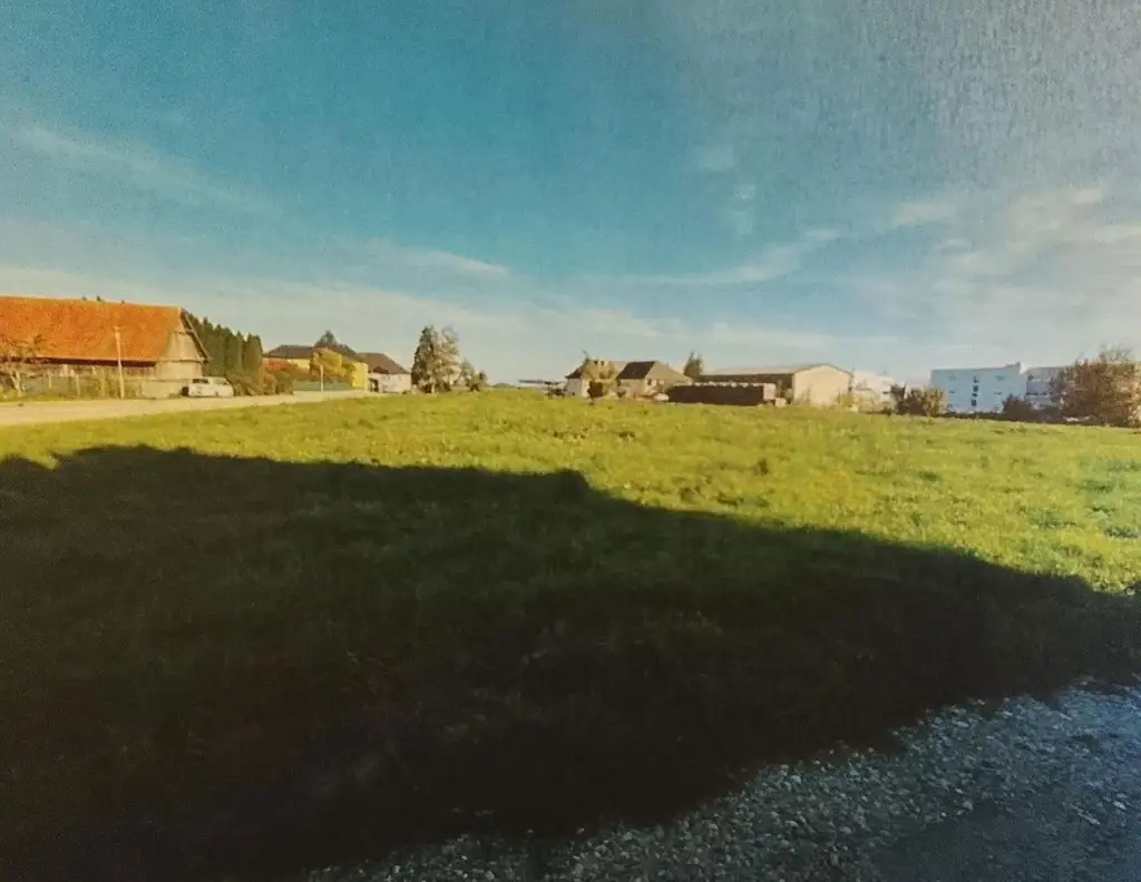 Exklusives Grundstück im Herzen Oberösterreichs