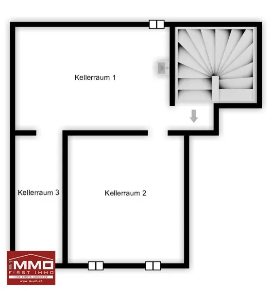 Villa mit Charme in 1190 Wien - Wohnen auf höchstem Niveau!