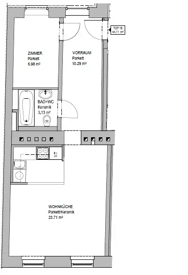 Plan 1