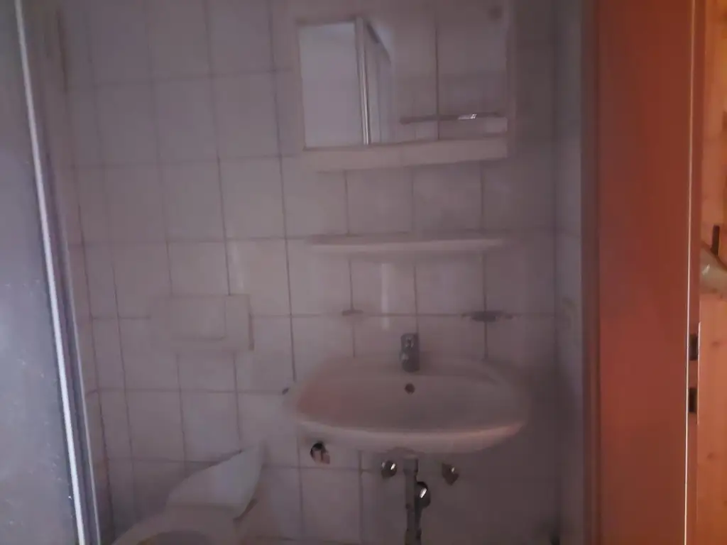 Mehrparteienhaus ausbaufähig