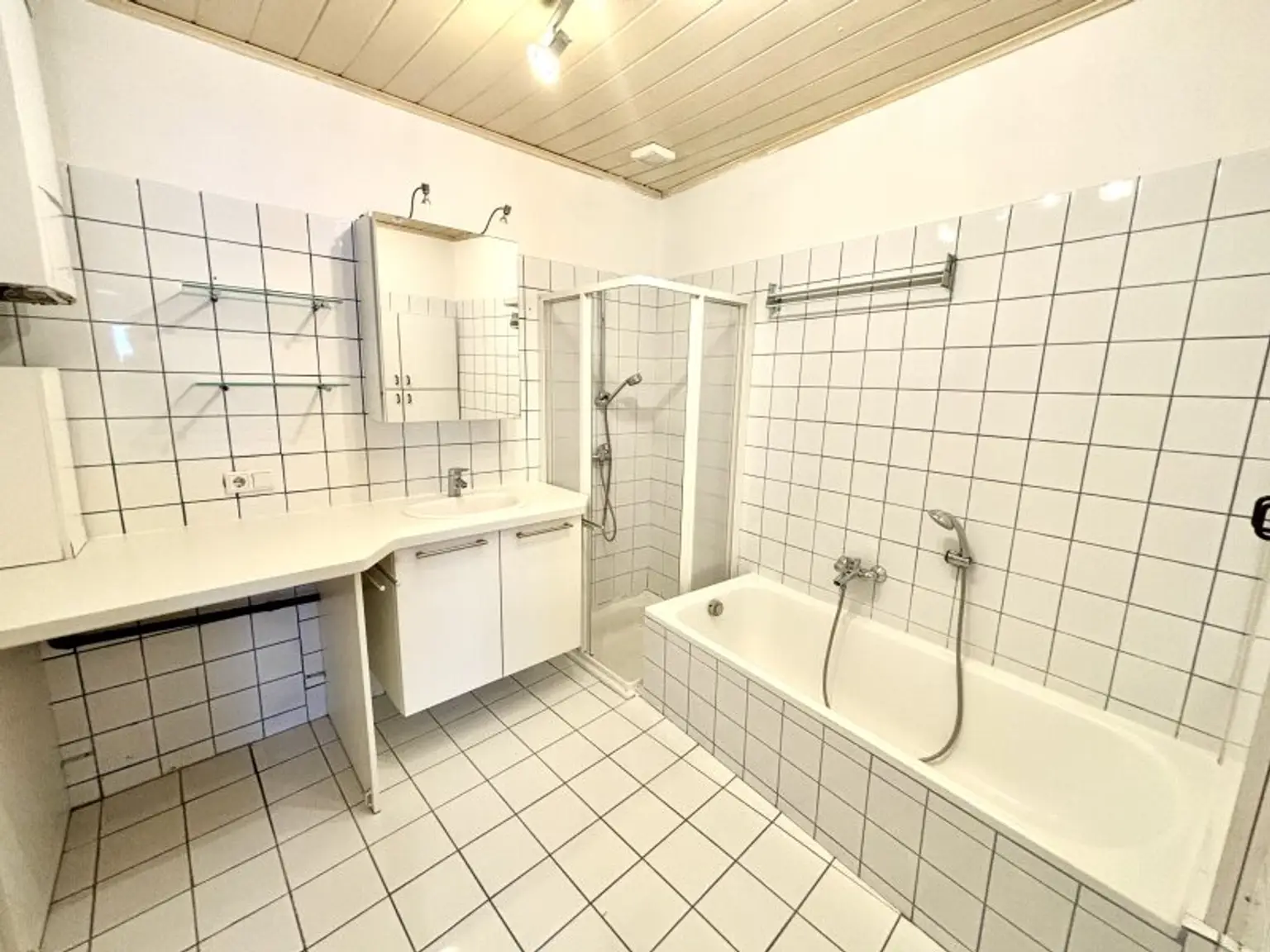 Gemütliches Miethaus mit kleinem Innenhof in zentraler Lage in Neusiedl am See