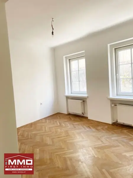 Zinshaus * 100% bestandsfrei * KEIN Denkmalschutz * Nähe STADTPLATZ