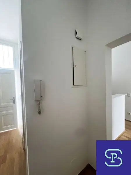 Charmante 59m² Altbauwohnung Nahe Westbahnhof - 1150 Wien