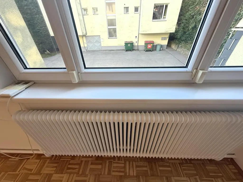 Traumhafte 3-Zimmer-Eigentumswohnung, Erstbezug nach Sanierung // Fantastic 3-room condominium, first occupancy after renovation in //