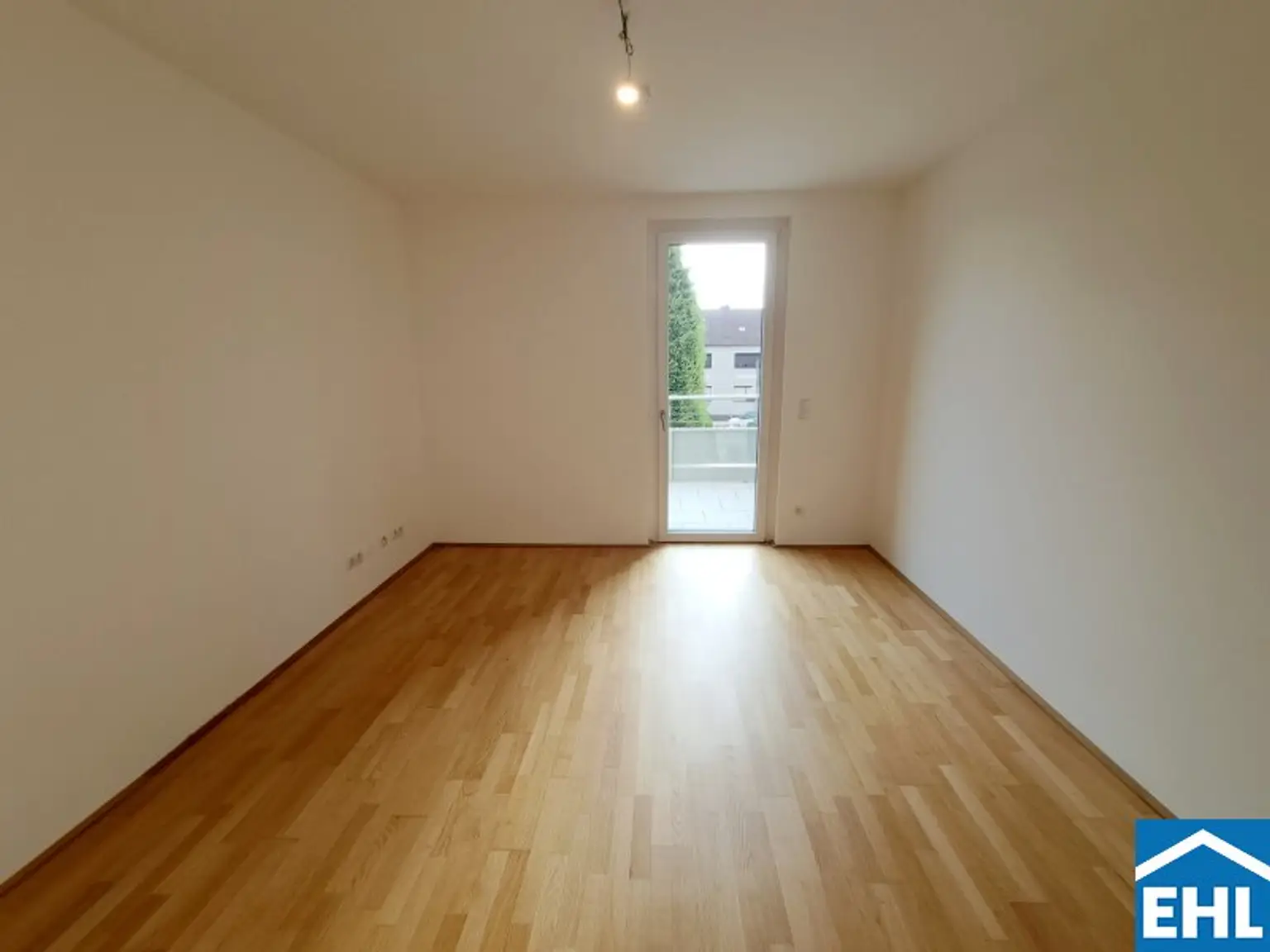 Attraktive Eigentumswohnungen mit Wohlfühlfaktor