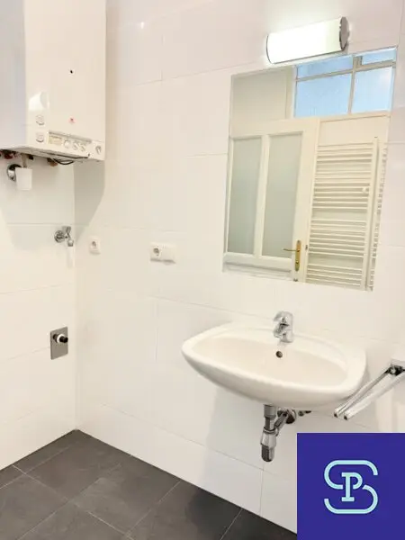 Sanierte Altbauwohnung 62m² nähe Arenbergpark - 1030 Wien