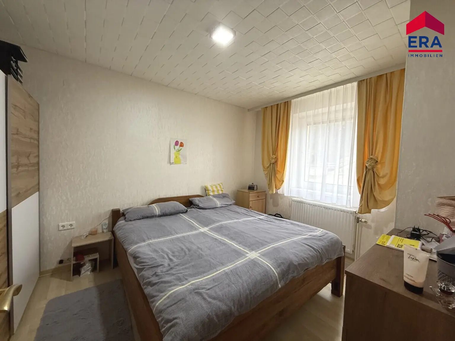 Gepflegtes Einfamilienhaus mit modernisierten Details in Asparn an der Zaya - Kauf!