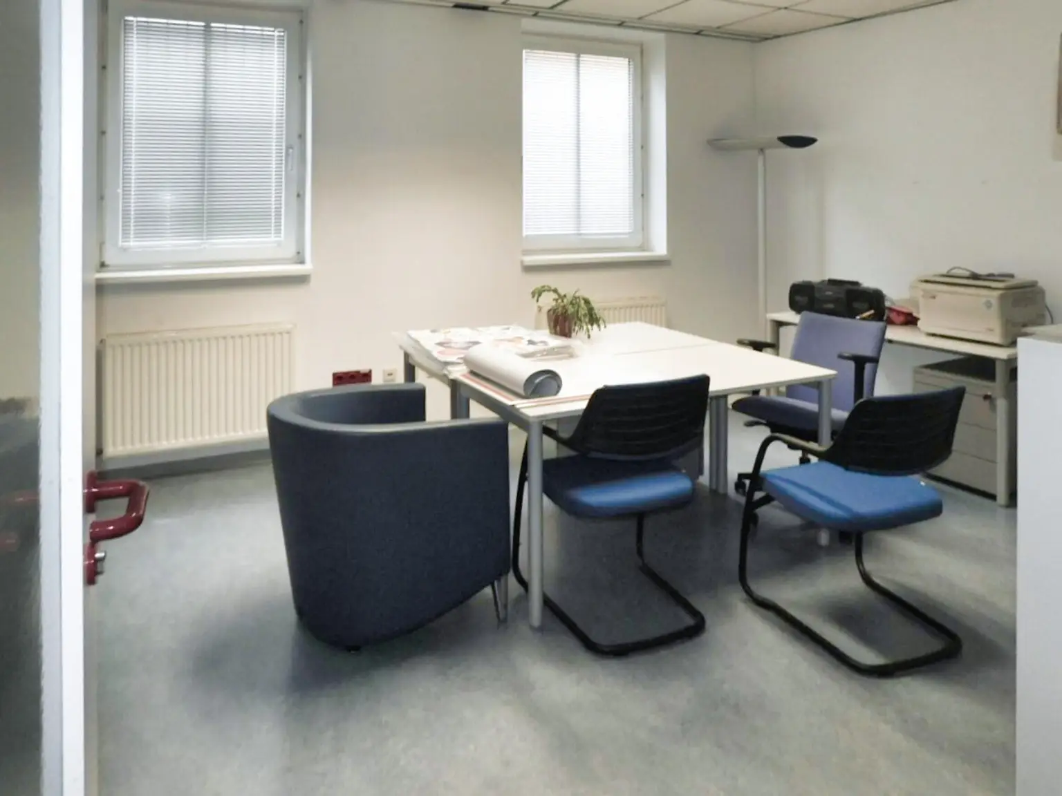 Renditeobjekt in Vöcklabruck - Bruttorendite 4,97 %