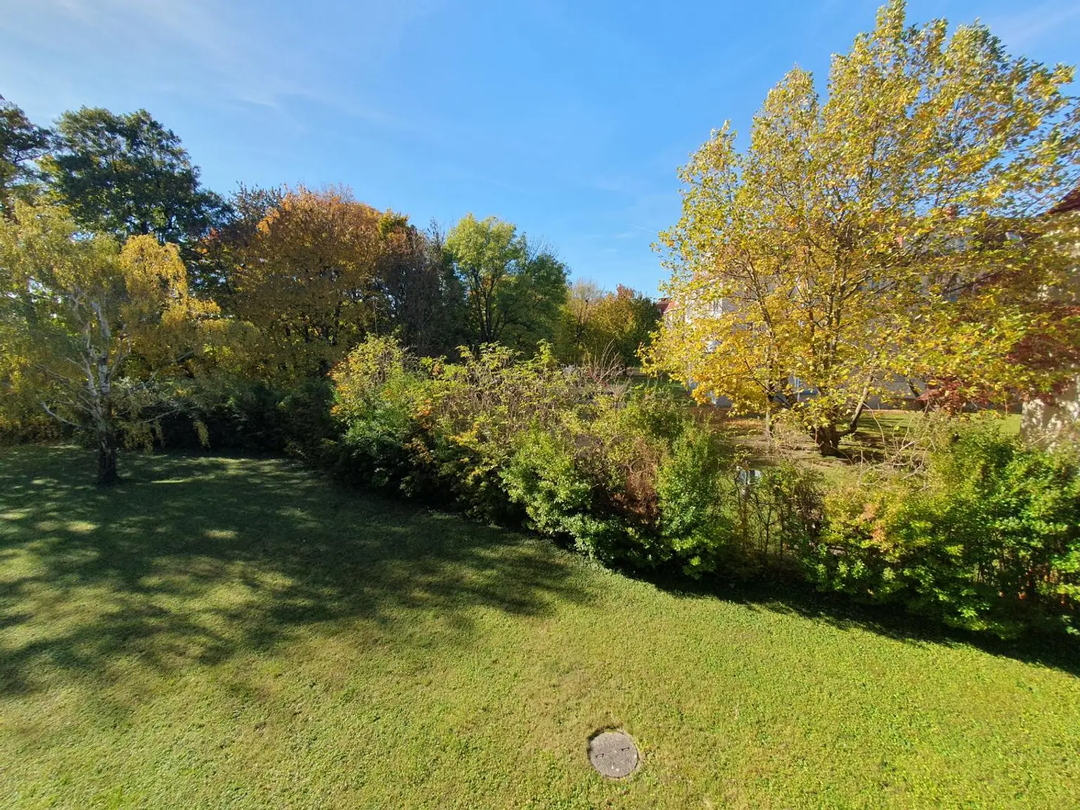 Diese Wohnung ist so fein – hier fühlt man sich gleich daheim