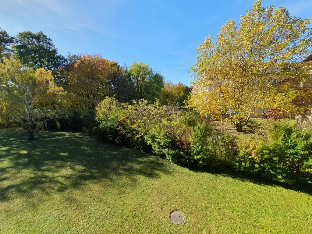 Diese Wohnung ist so fein – hier fühlt man sich gleich daheim