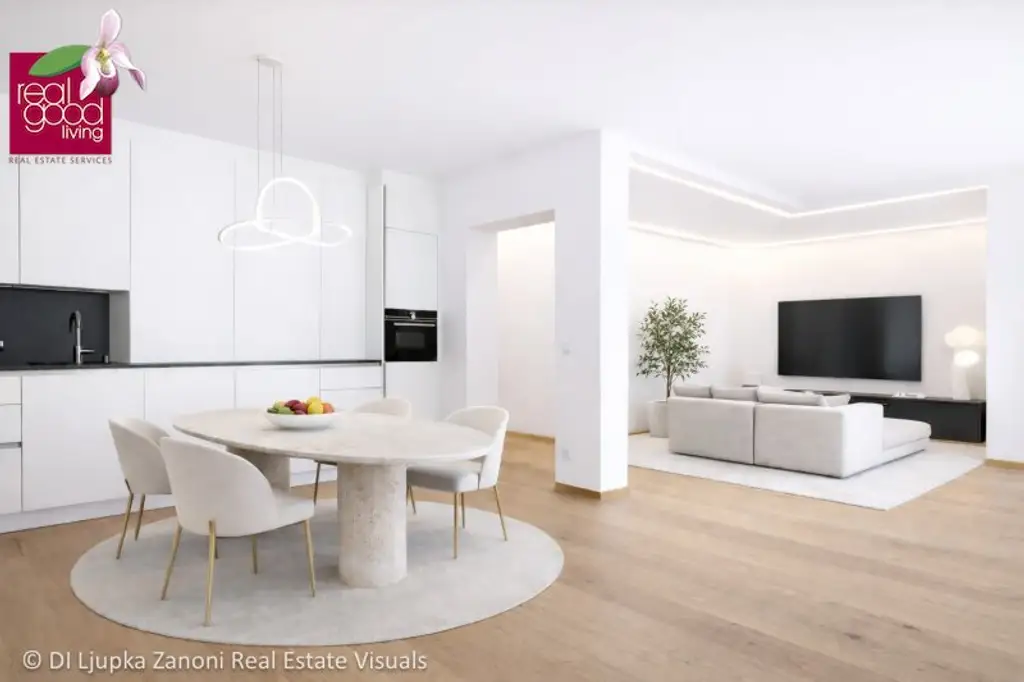 Bieterverfahren | Föhrenberge Residences – Villa II RealGoodLiving Signature Collection