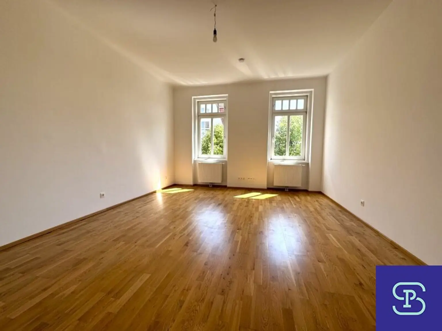 Wohnraum