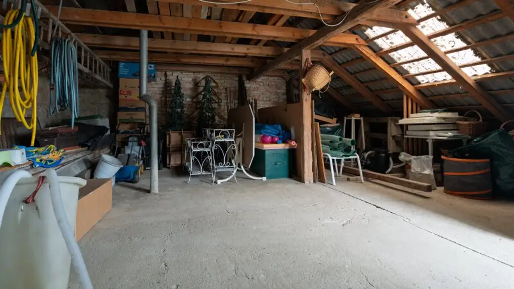 Traumhaus mit großem Garten