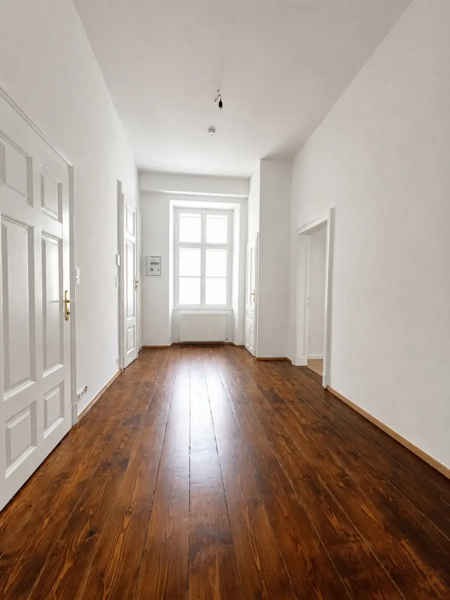 Ung (2)c | ++ BESTE LAGE - Wien Mitte ++ ALTBAUWOHNUNG mit VIER Zimmern | Prima Service Immobilien