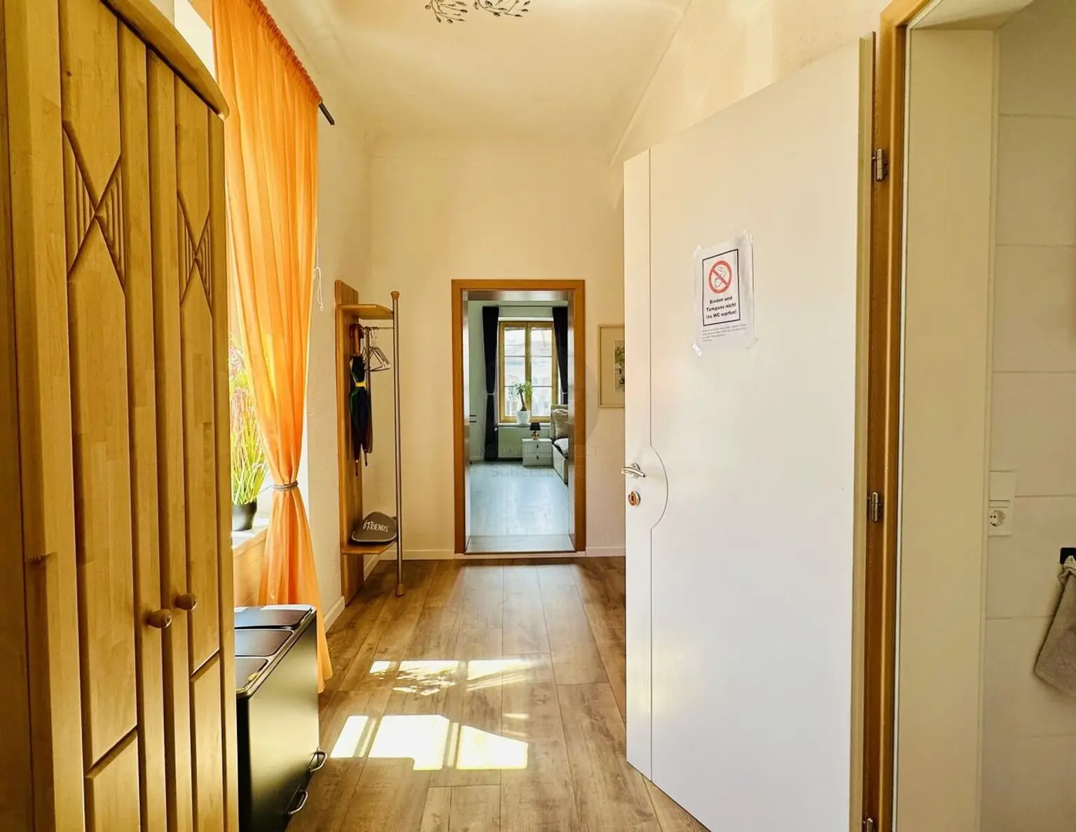 Attraktives Zinshaus in Obernberg am Inn - Renditeobjekt mit Potenzial!