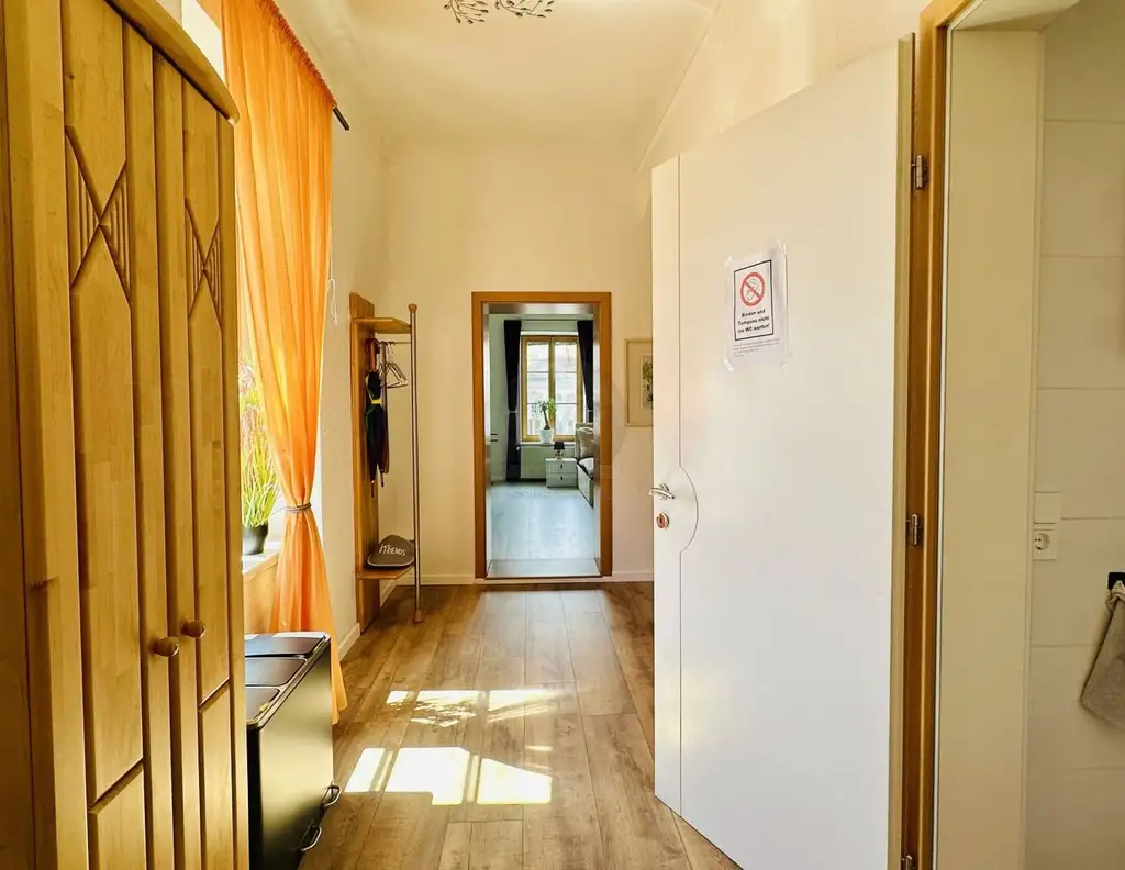 Attraktives Zinshaus in Obernberg am Inn - Renditeobjekt mit Potenzial!