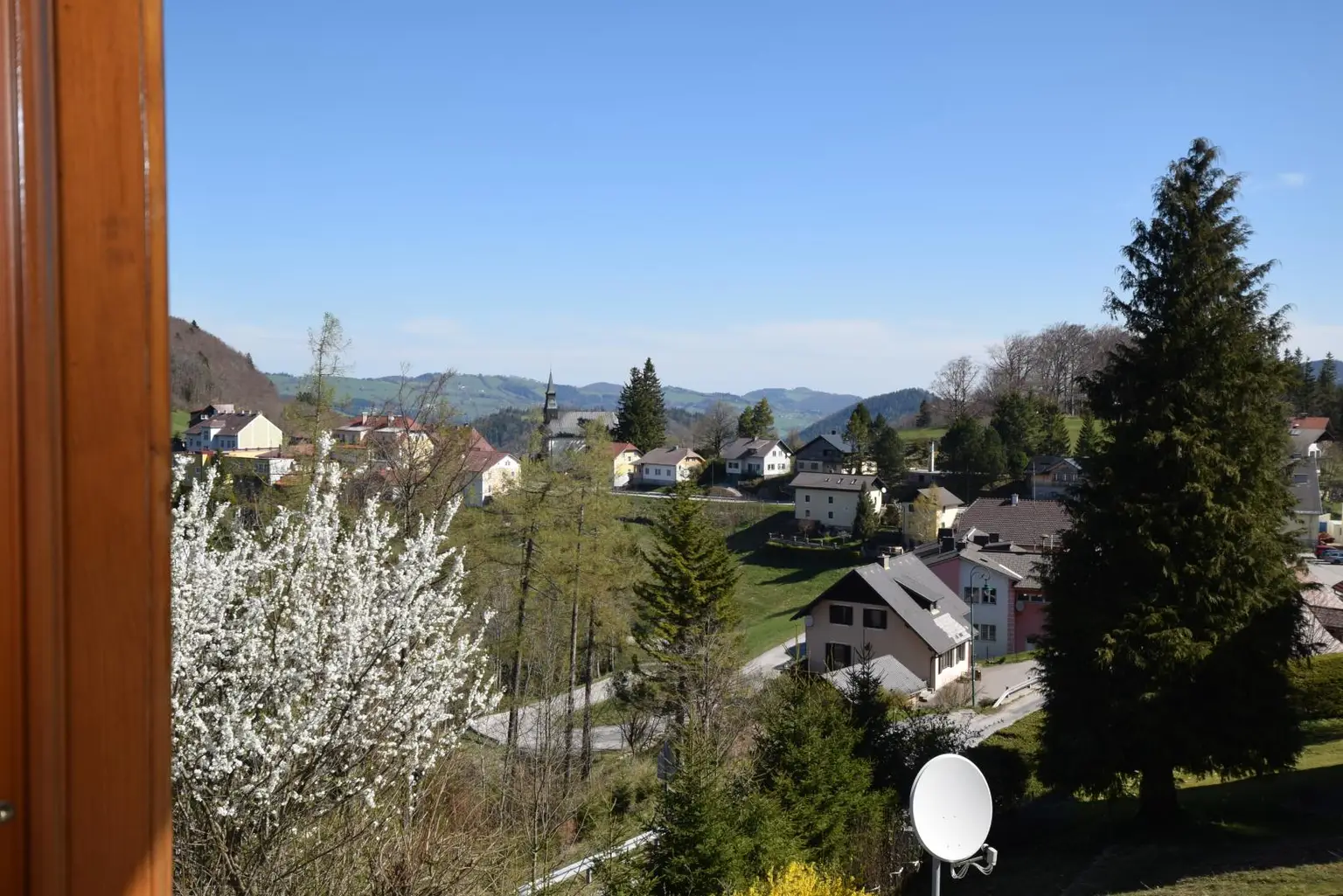 Ausblick