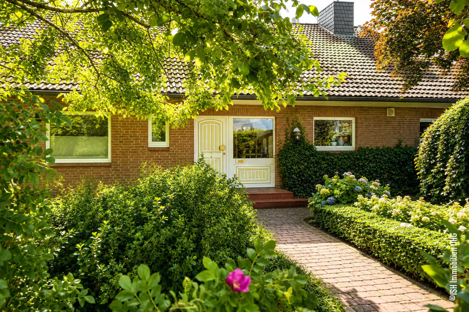Wohnhaus