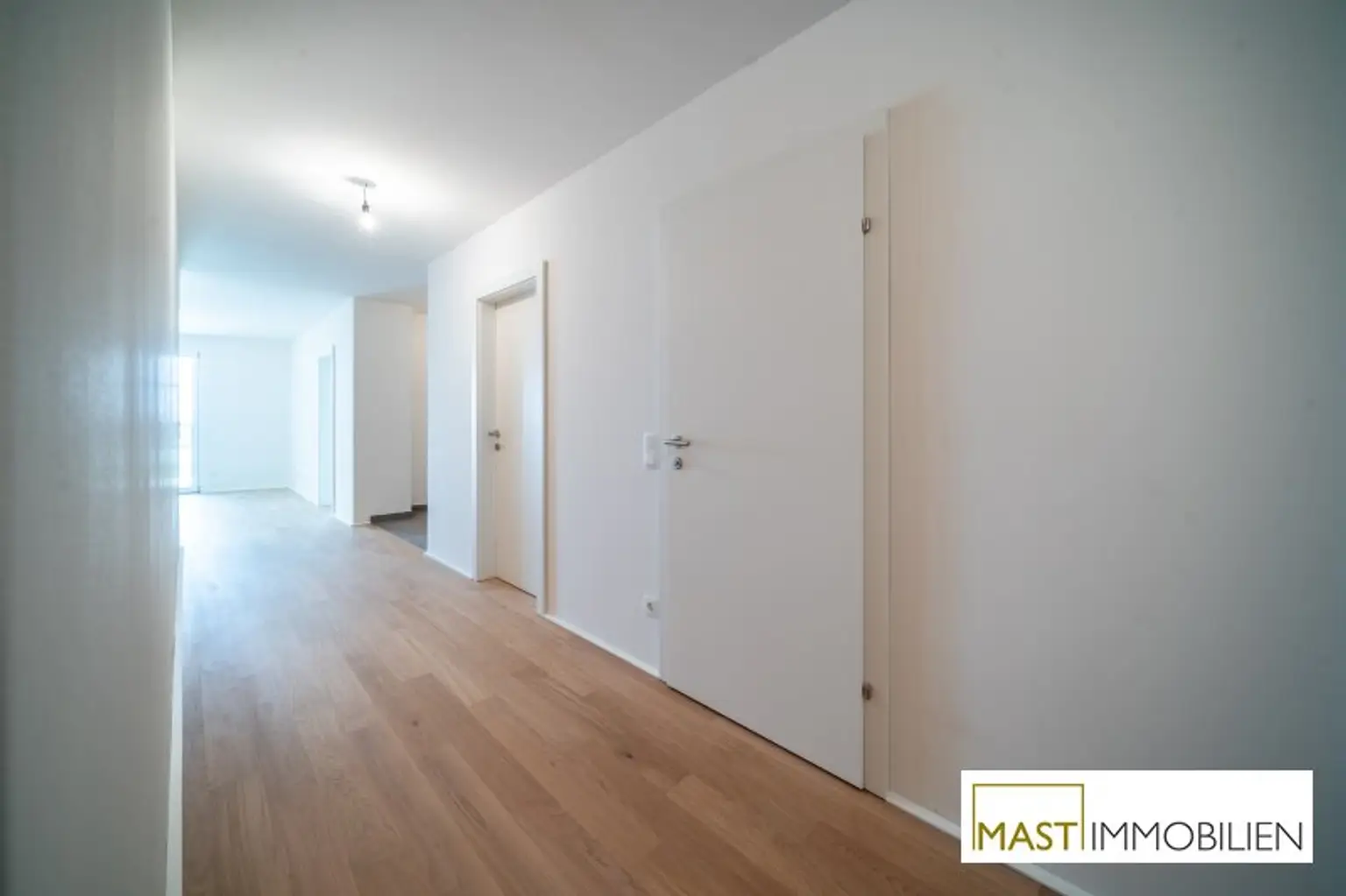 Koffer packen & einziehen: Provisionsfreie 2-Zimmer Gartenwohnung beim Kagraner Platz