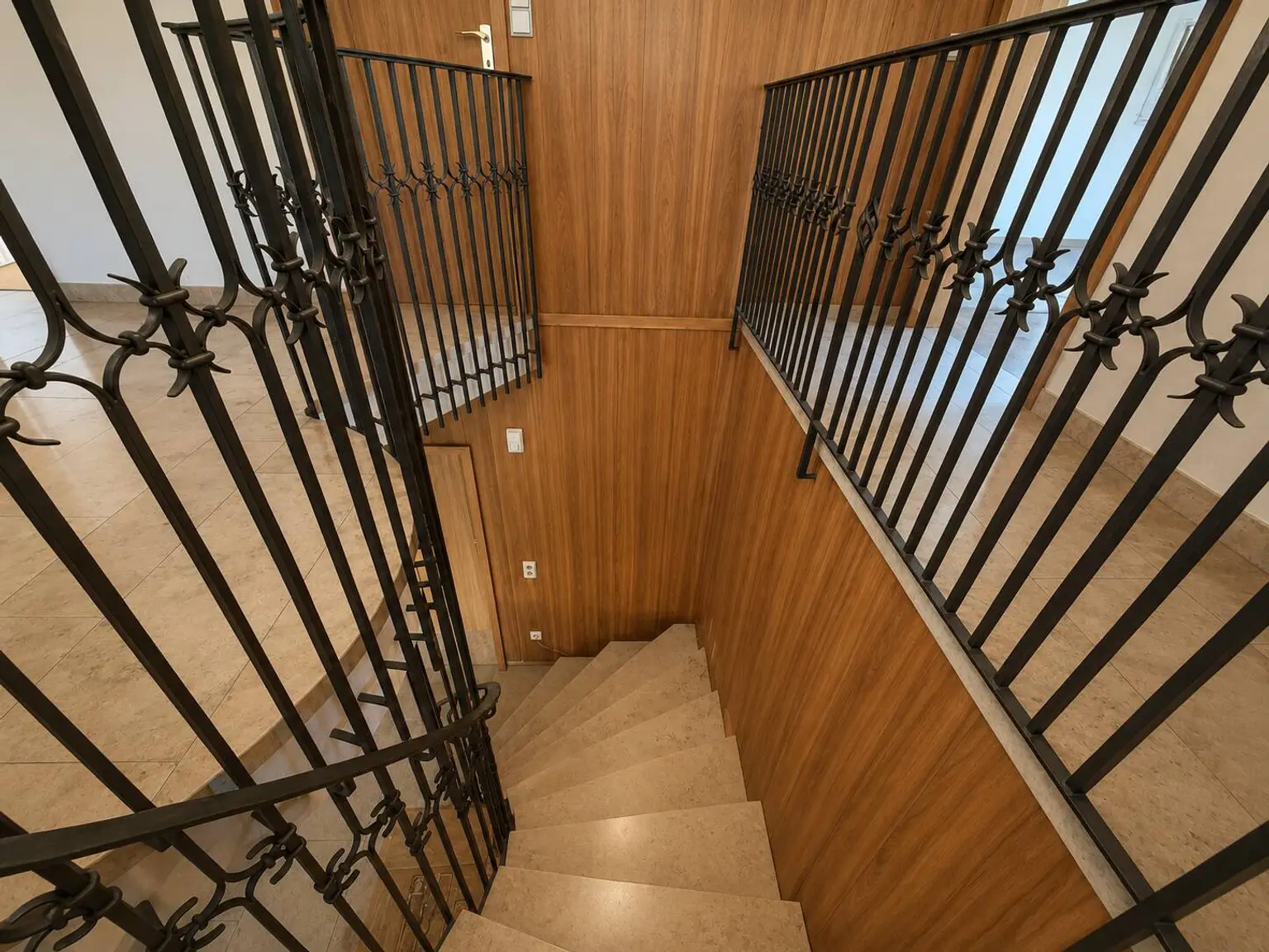 Treppe
