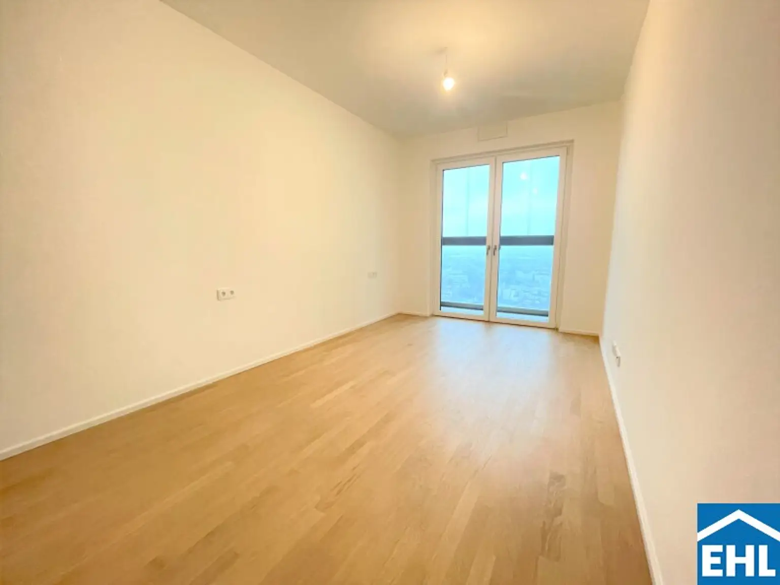 2-Zimmer Wohntraum mit Fernblick