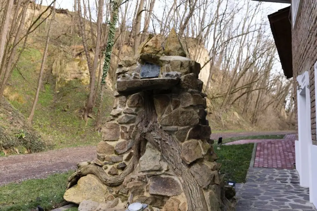 Exklusive Landhausvilla in Engelmannsbrunn – Luxus, Ruhe & Privatsphäre im Herzen des Wagrams