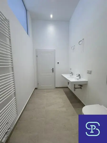 Badezimmer 1