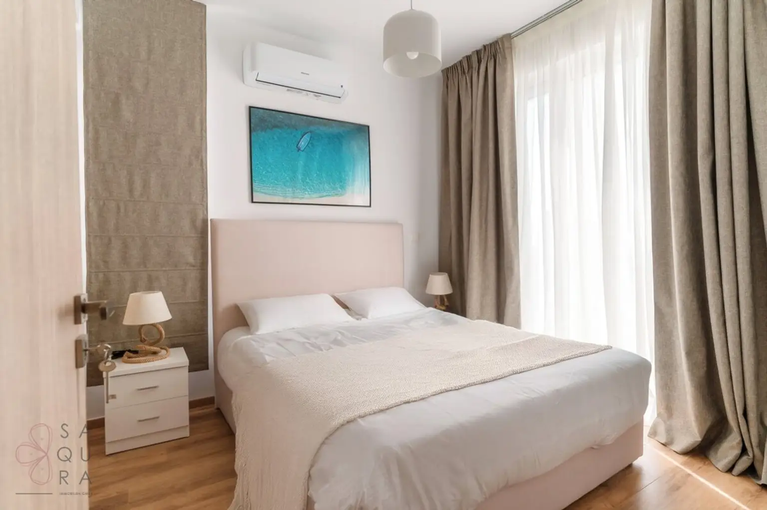 Golden View Villas – Exklusives Wohnen mit Weitblick