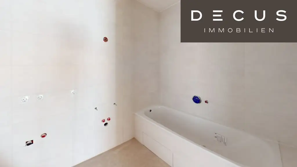 ERSTBEZUG | 2 ZIMMER | MODERNSTE BAUWEISE | EXKLUSIVE AUSSTATTUNG