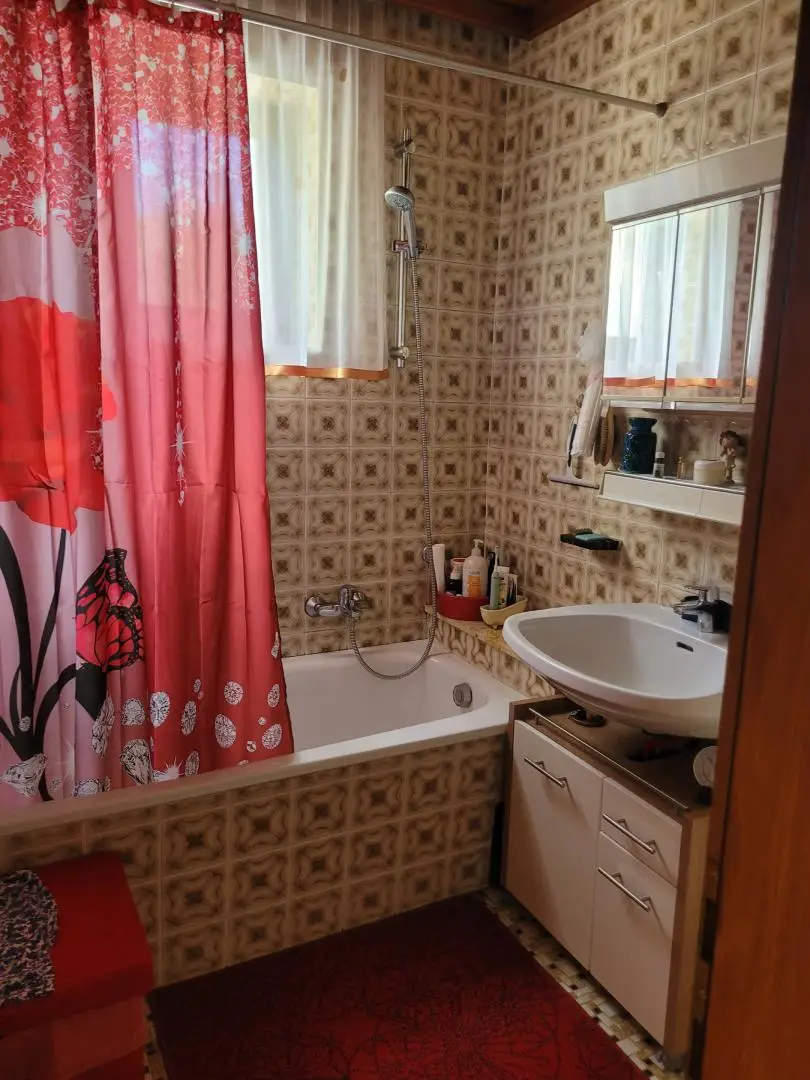 Wohnen wo andere Urlaub machen - Haus mit Traumaussicht nahe Stubenbergsee