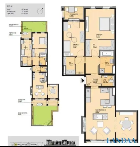Plan