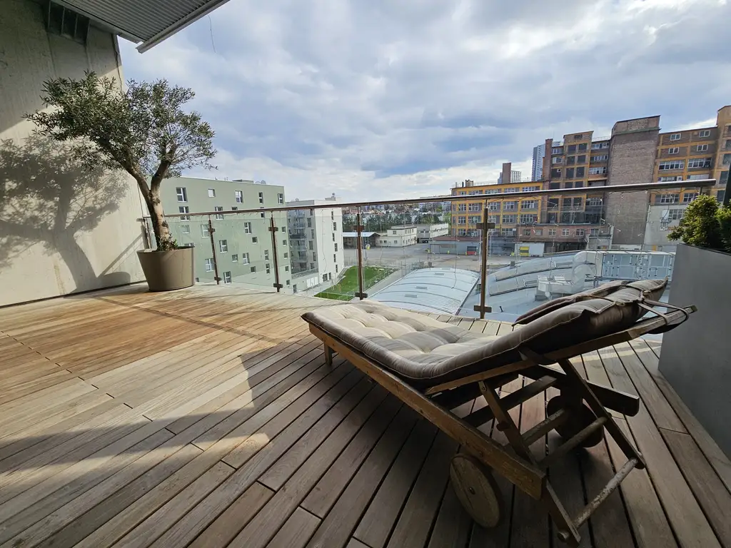 -=LOFT=- Luxuriöse Wohnung mit Terrasse, Garage und Fußbodenheizung in 1100 Wien!