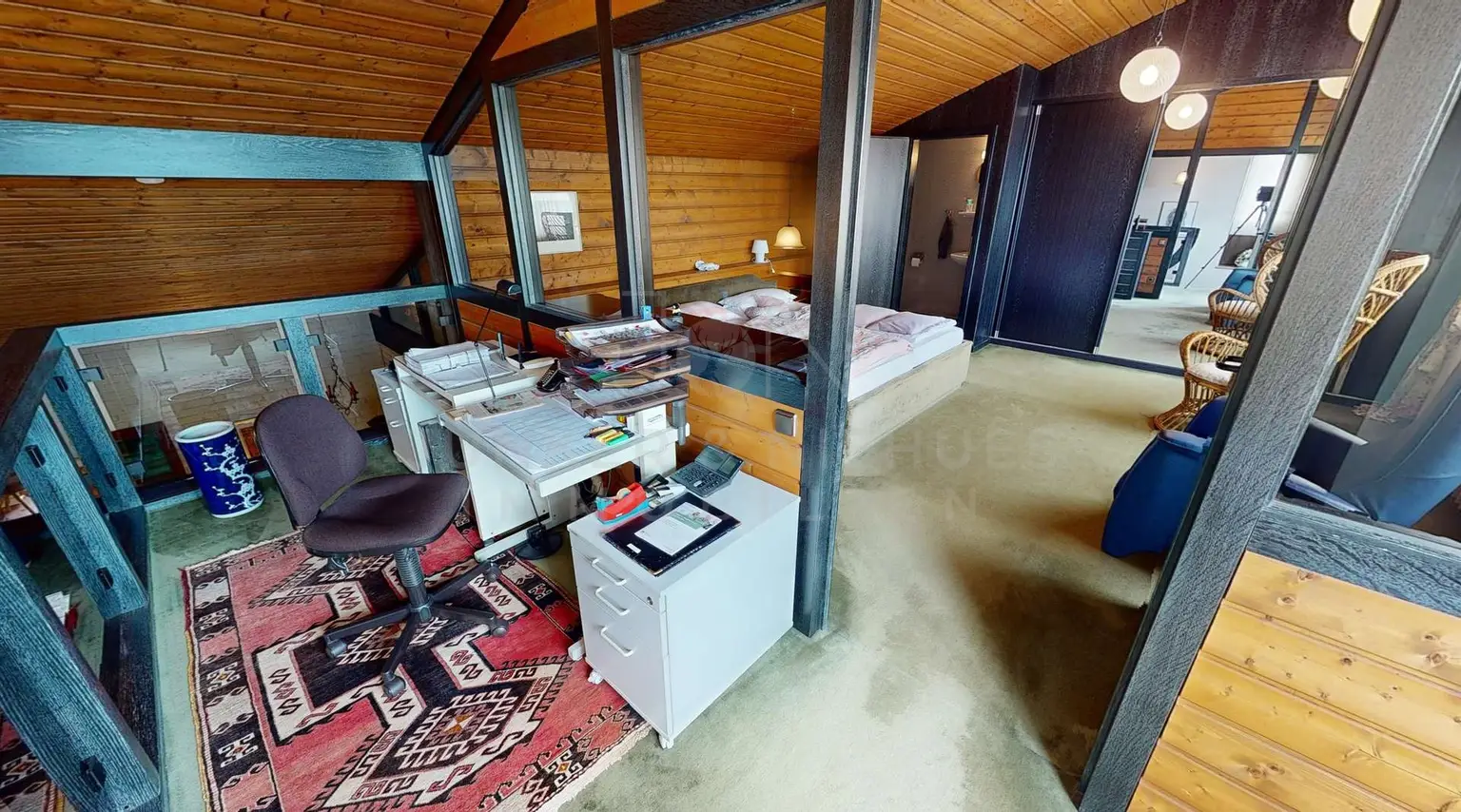 Büro