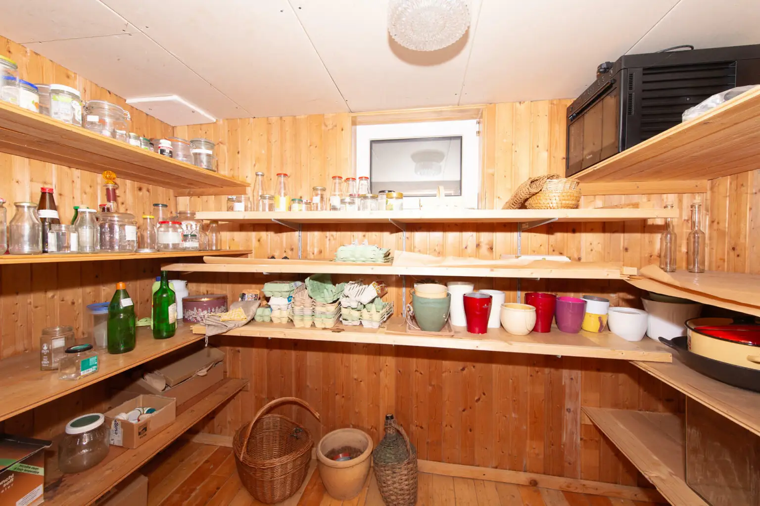 Licht, Leben & Landschaft – Ein Haus mit Herz in Thal bei Graz