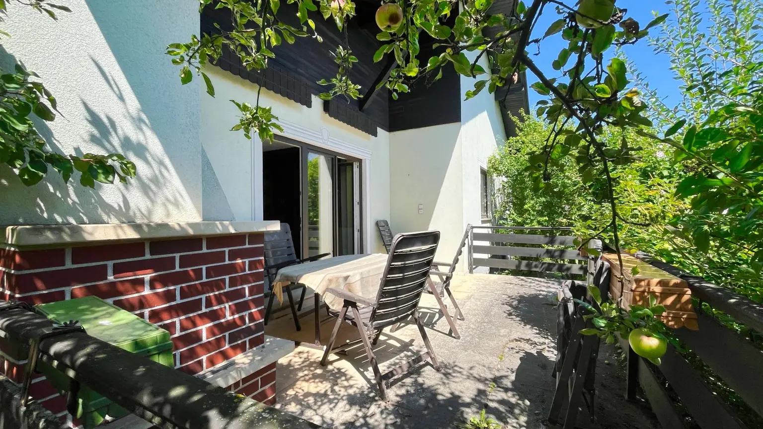 OPEN HOUSE SA 6.9. ab 13:00 - LEISTBAR: FAMILIEN HAUS GÄNSERNDORF STADT
