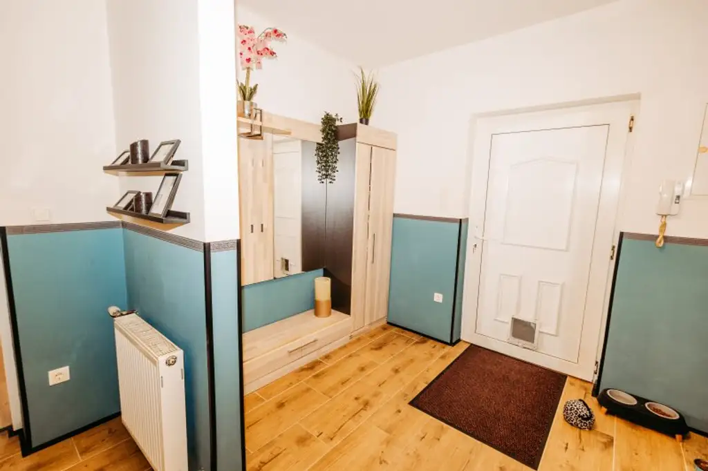 Verlieben sie sich in diese  generalsanierte Immobilie