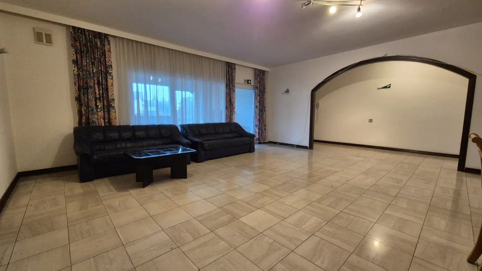 Wohnzimmer EG Bild 2