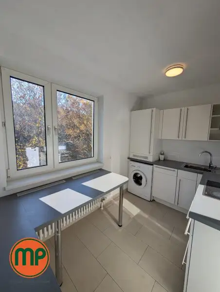 helle 3 Zimmerwohnung mit Loggia im Herzen von Döbling - Sie können sofort einziehen