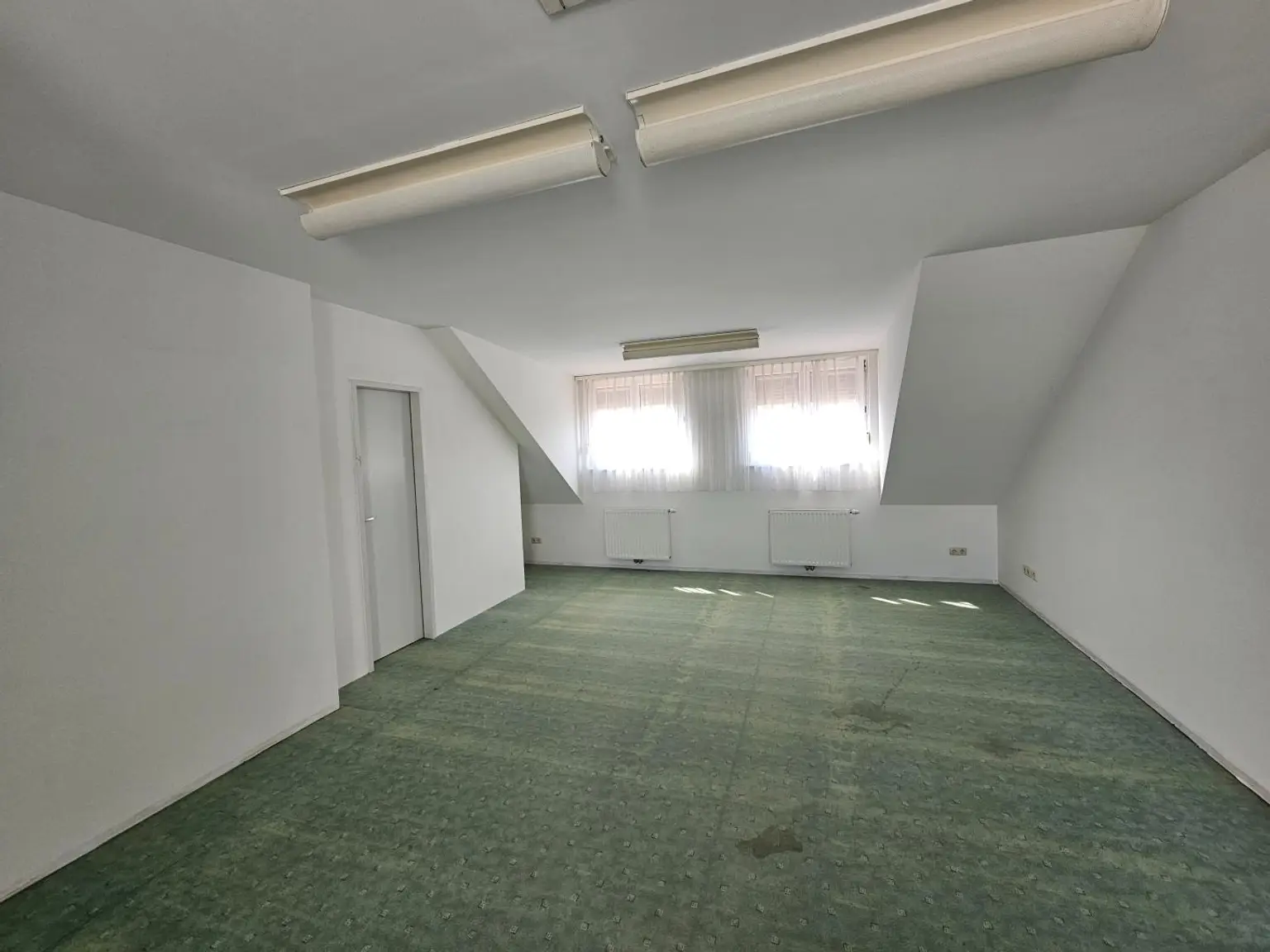 Reihenhaus mit viel Platz!