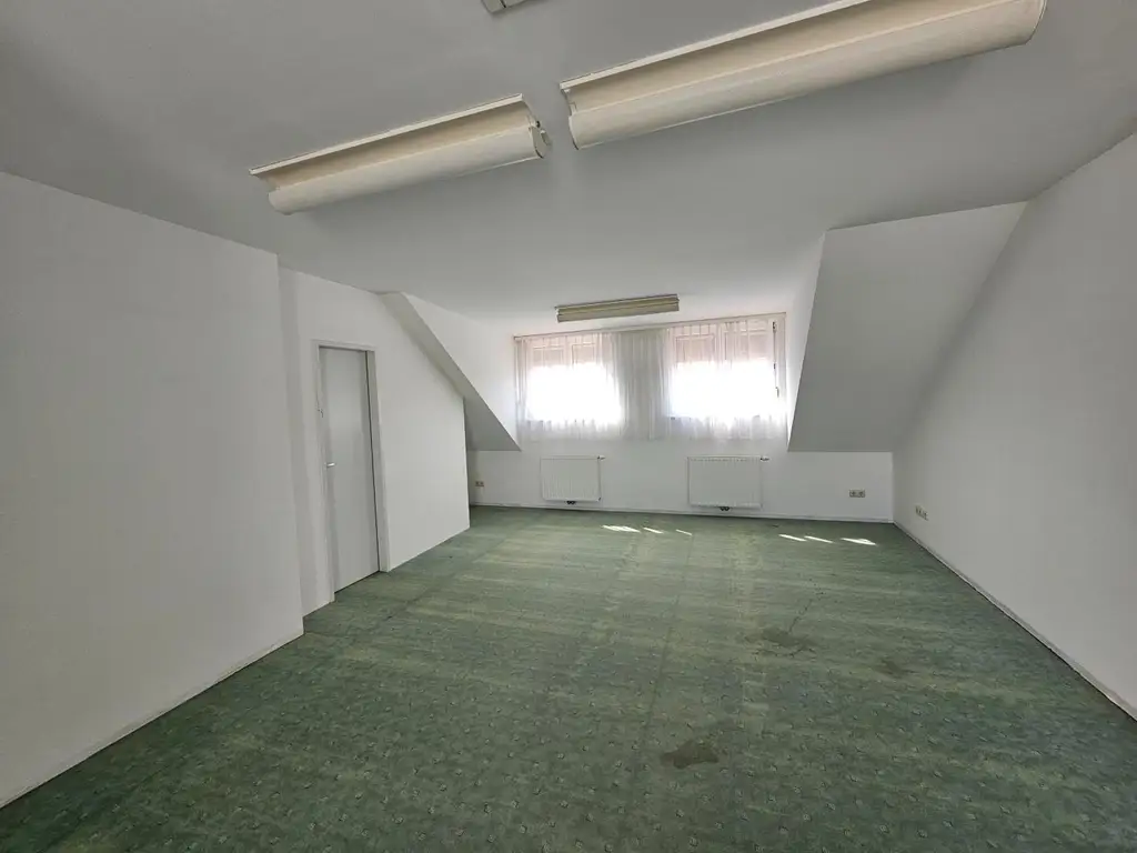 Reihenhaus mit viel Platz!