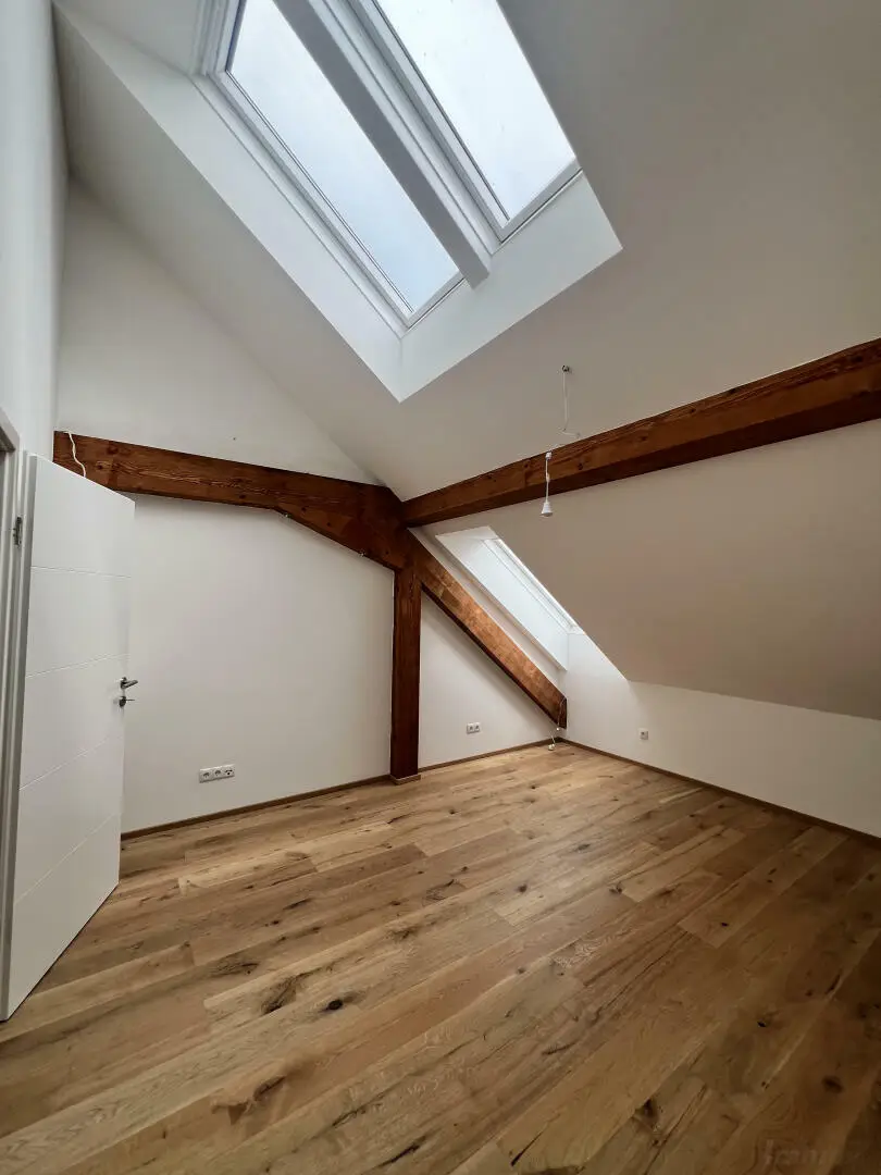 Penthouse-Wohnung + 270m2 Dachterrasse zur Miete als Wohnung oder Büro