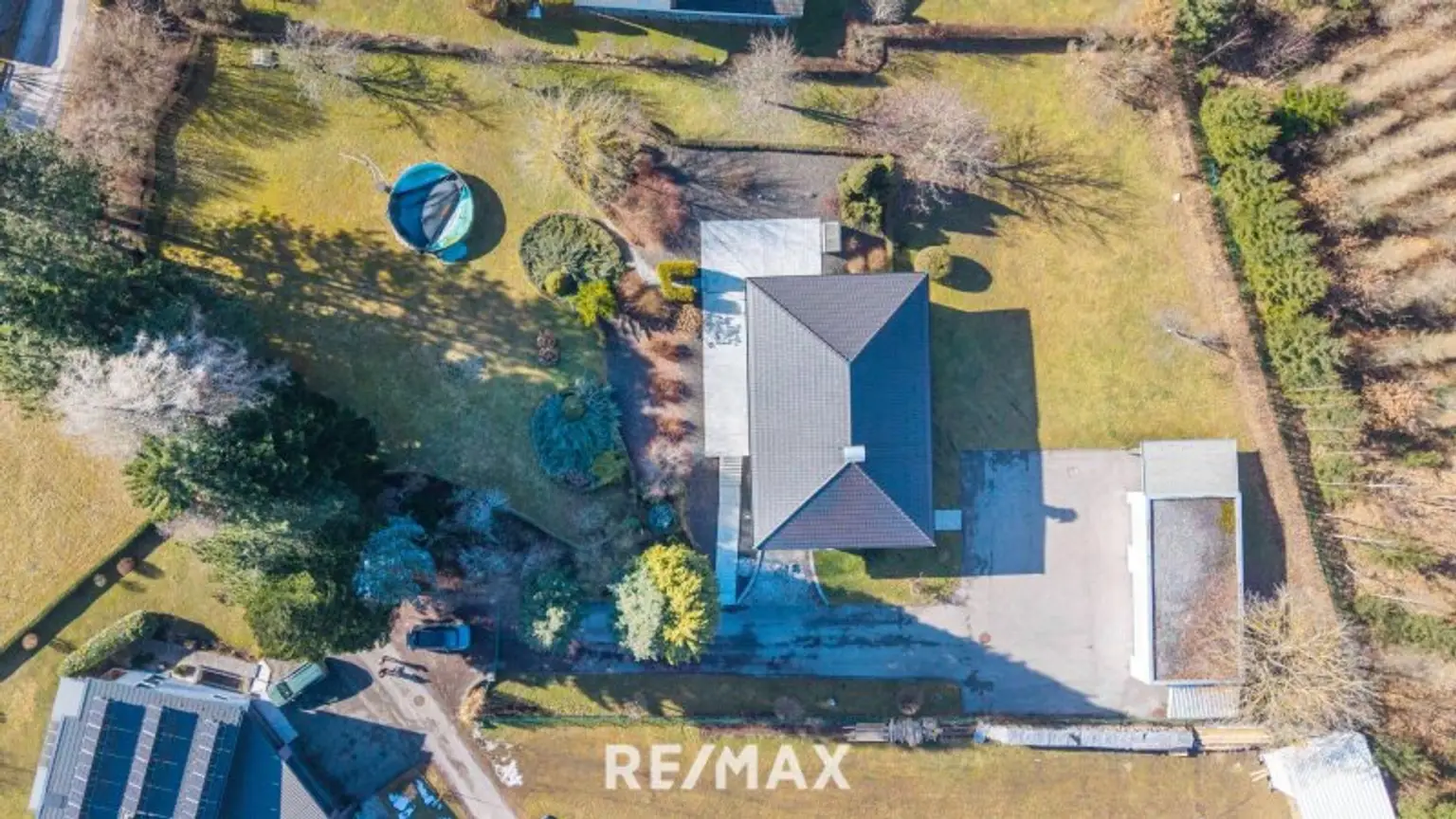 auch jetzt im Winter hübsch ;-)