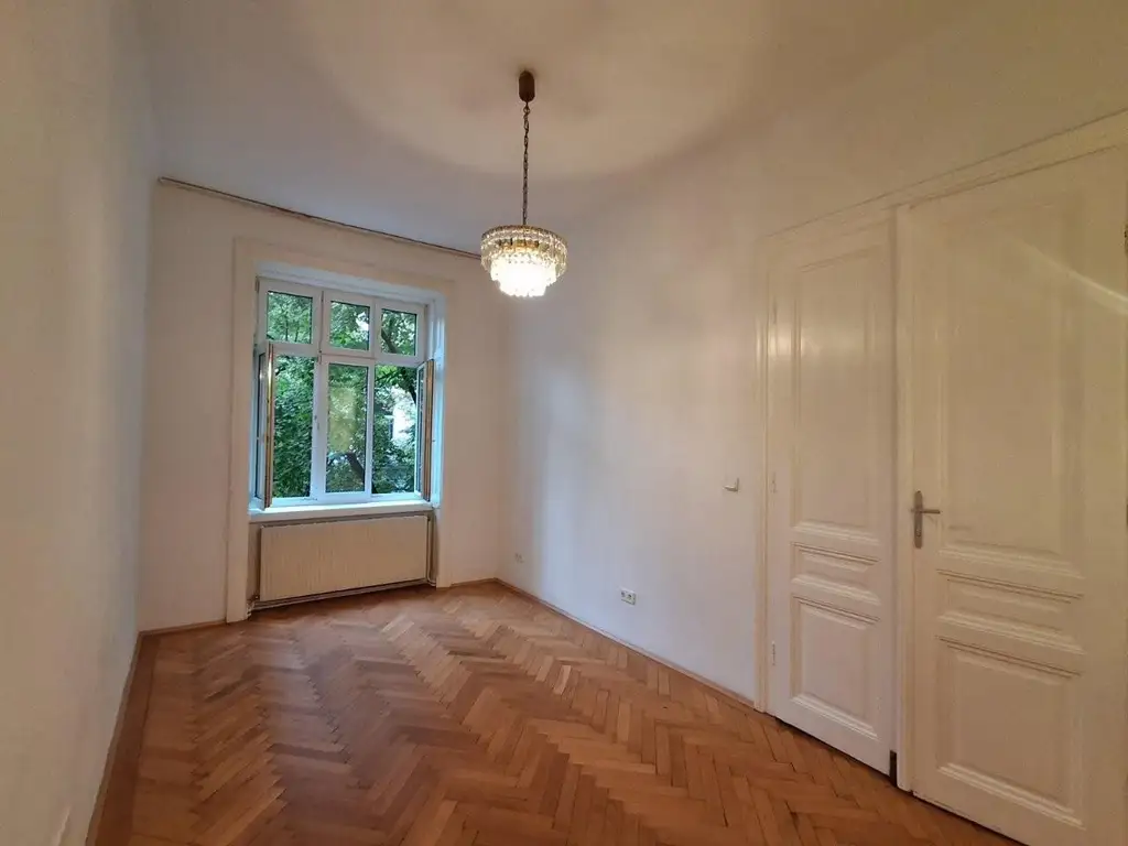 "Work-Life-Balance - Atelier, Büro oder Praxis - Venediger Au"