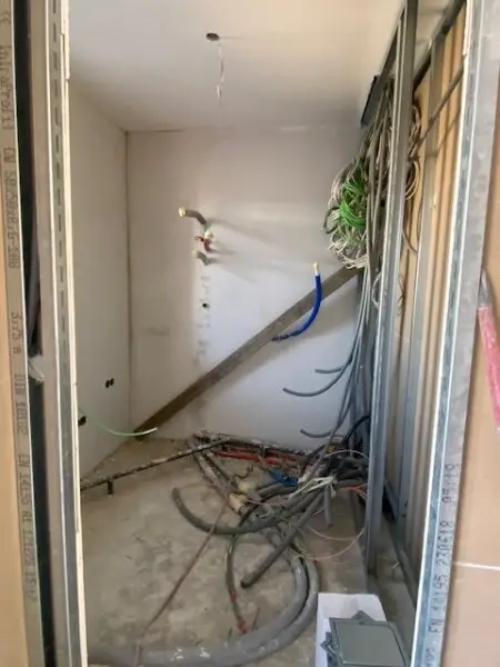 Traumhafte Doppelhaushälfte in Parndorf: Erstbezug mit Garten und zwei Stellplätzen!
