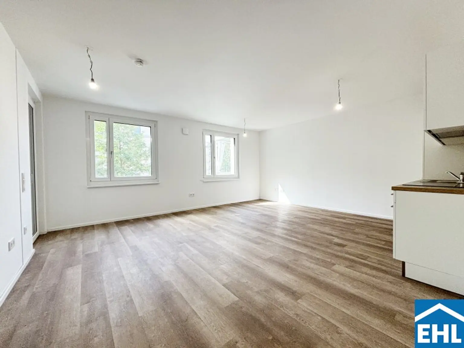 Wohnküche 1.2